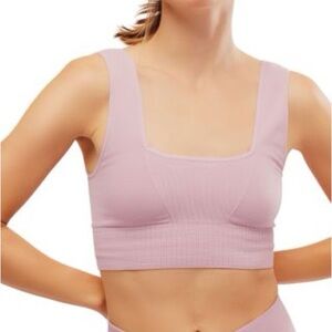 Free people good karma bra